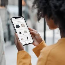 Ecommerce App Development Company in Gurugram
